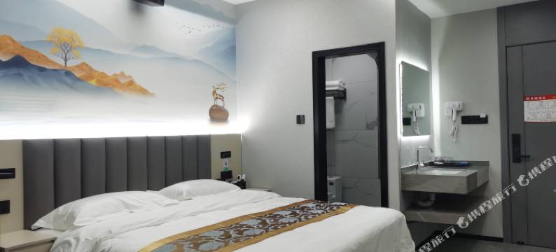 方山金鼎酒店图片