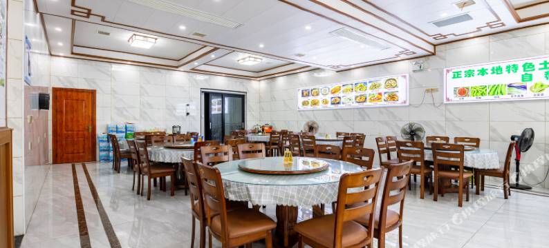 韶山涛声依旧民宿(故居店)图片