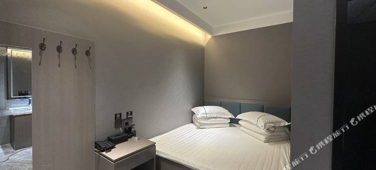 君宇酒店(榆林元驰世纪城店)图片