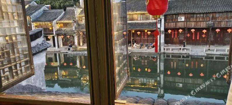 湖州澄境客栈图片