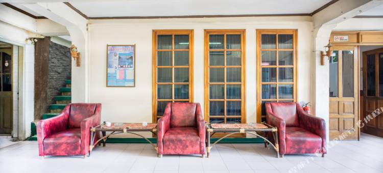 OYO2180维娜维拉酒店(OYO 2180 Vina Vira Hotel)图片