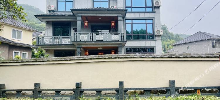有幸有舍民宿(桐庐瑶琳OMG心跳乐园店)图片