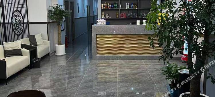 重庆诗之语酒店图片