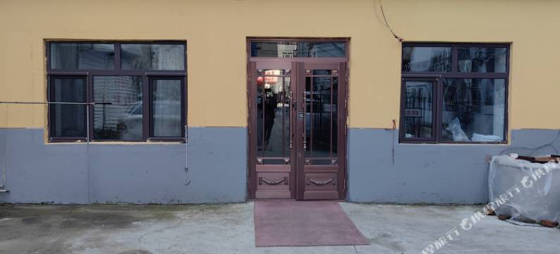 克山县佳音时尚宾馆图片