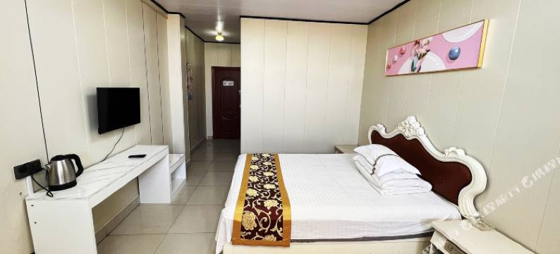 长垣环宇宾馆图片