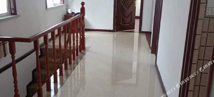 铁路联营招待所图片