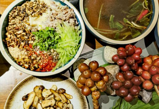 Star Valley Wild Luxury Hotel Hotel Overview