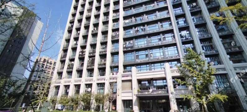 临平芒果公寓图片