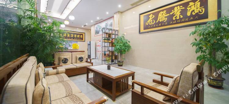 东莞悦顺精品酒店(中堂文化广场店)图片