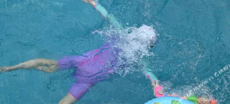 宜兴野泞民宿图片