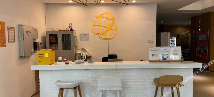 龙湖冠寓(广州诺亚方舟店)图片