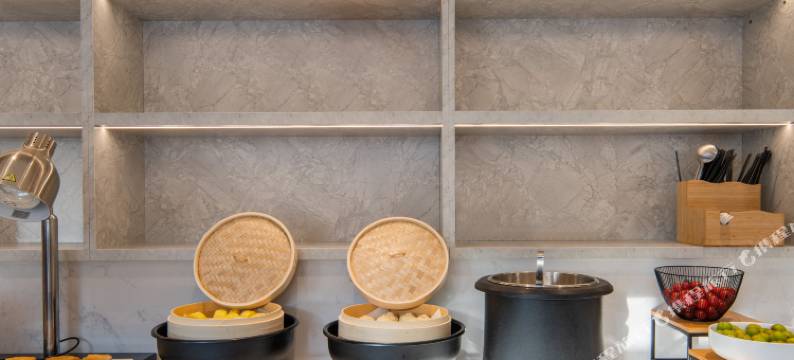 长宁滨江国际酒店图片