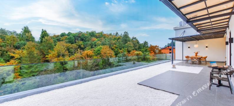 璞宿喜度民宿图片