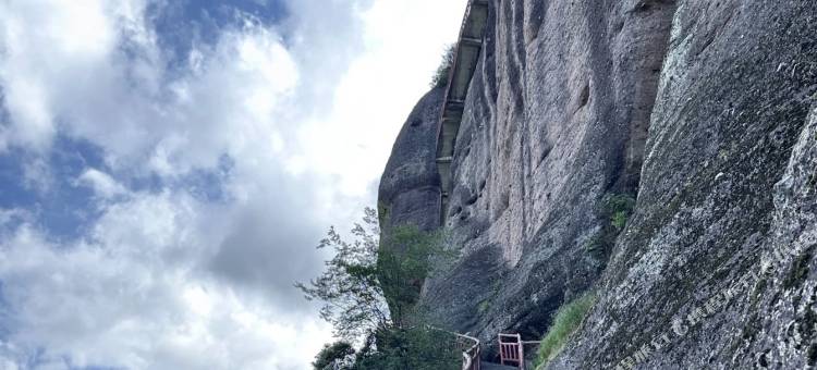 君悦世纪酒店(新宁汽车西站店)图片