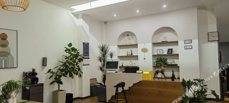 梵莫精品酒店图片