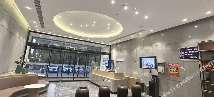 季枫致格酒店(郑州中学莲花街店)图片