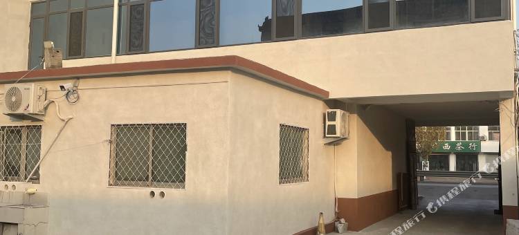 东平奥琪宾馆图片