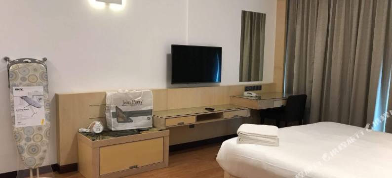 古晋皇家套房卢科公寓(Best Apartments @ Imperial Suites Kuching)图片