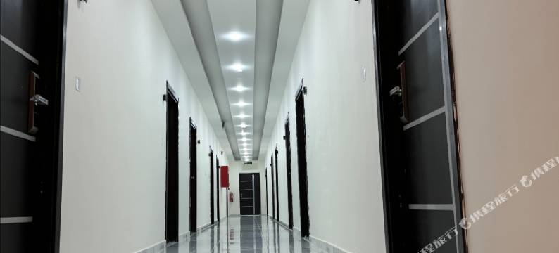 皇家小组酒店厄比德(Royal group hotel Irbid)图片