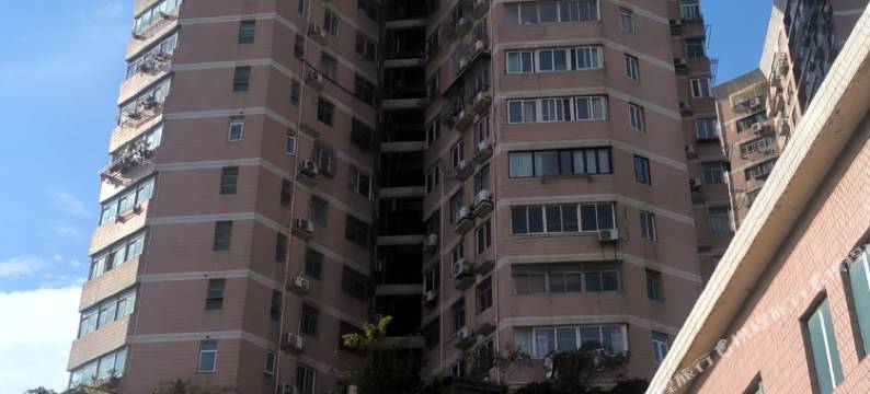 欢喜青年旅舍图片