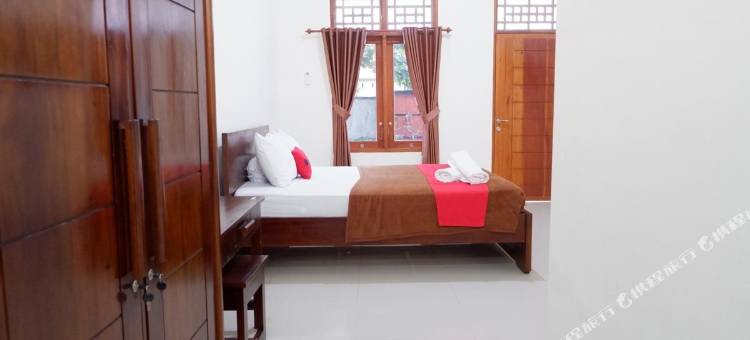 红门酒店@巴勒艾贾清真森吉吉(RedDoorz @ BaleEja Syariah Senggigi)图片