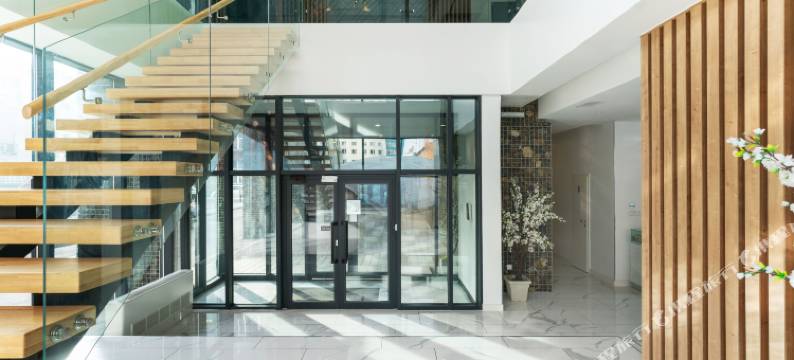 Ambassador Residence图片