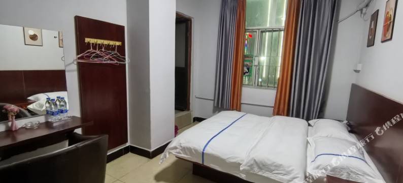 东莞八哥连锁公寓住宿图片