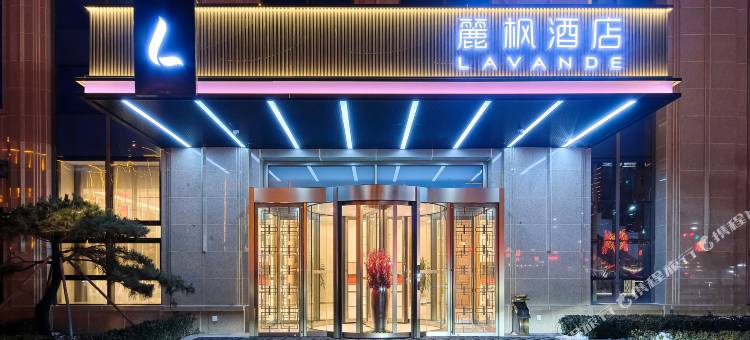 麗枫酒店(吕梁柳林店)图片