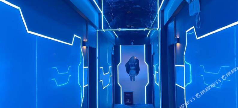 舞阳领航电竞酒店图片