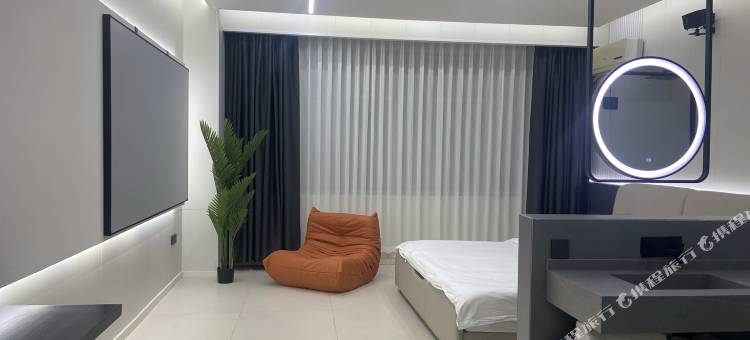 拜泉华夏商务宾馆图片