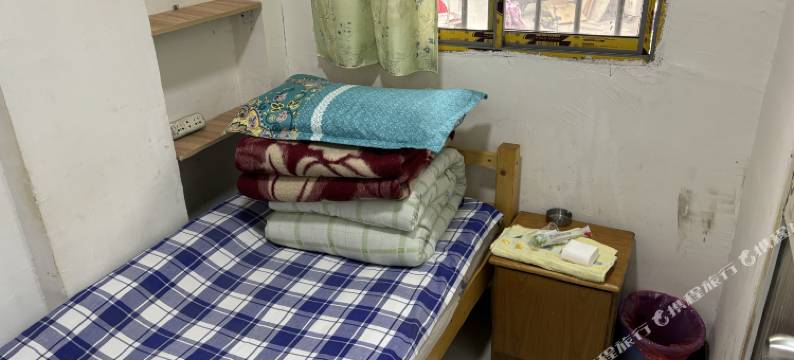 芜湖长庆旅社图片