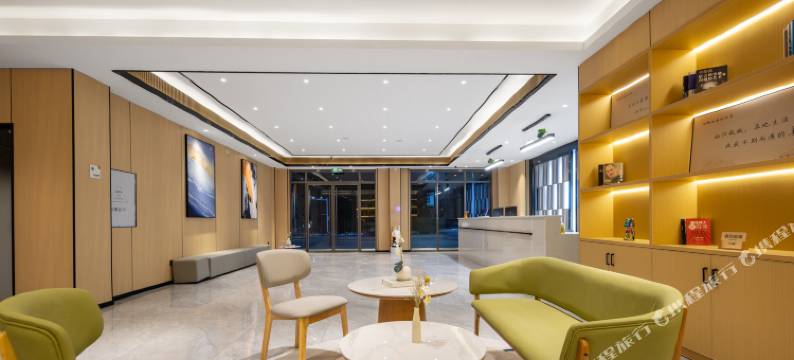 丽思顿国际酒店(陵水高铁站海韵广场店)图片