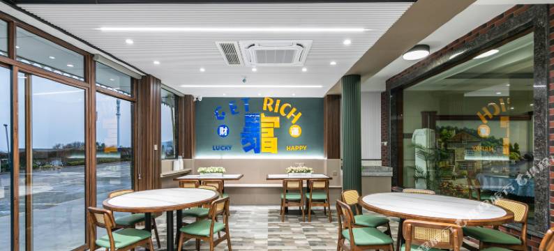 朱家尖聆海雅居180°海景民宿(南沙景区店)图片