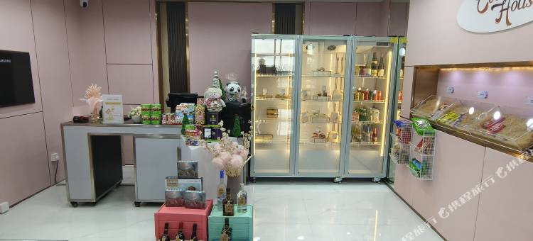 云顶海岸·海景度假美宿(汕尾金町湾店)图片