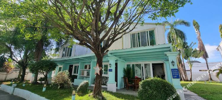 亚洲格林维尔酒店和度假村(Asian Greenville Hotel and Resort)图片