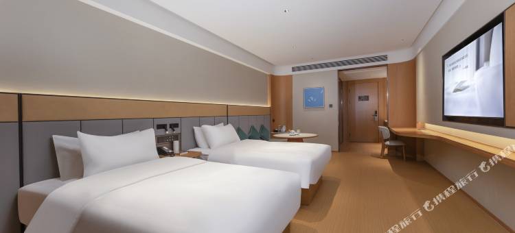 全季酒店(合肥经开区综合保税区店)图片