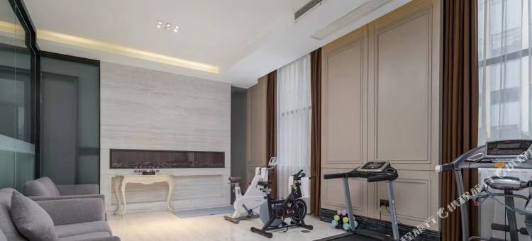 格丽酒店(苏州姑苏区寒山寺店)图片