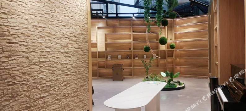 蒙自华悦酒店(红河州政府店)图片