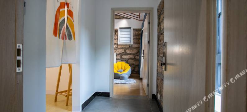 涠洲岛原里民宿图片