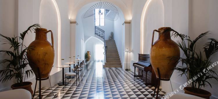 帕拉佐皮奇尼诺(Palazzo Piccinno)图片