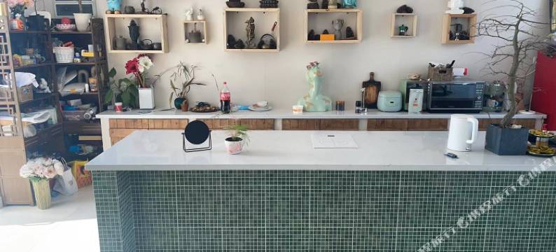 上海蜜屿民宿图片