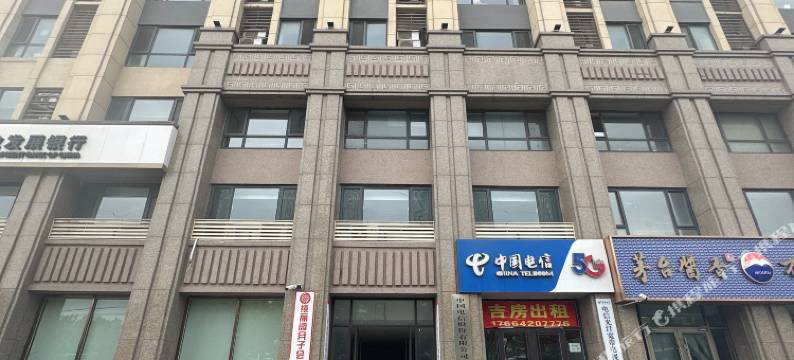 观海民宿(蓬莱阁海水浴场店)图片