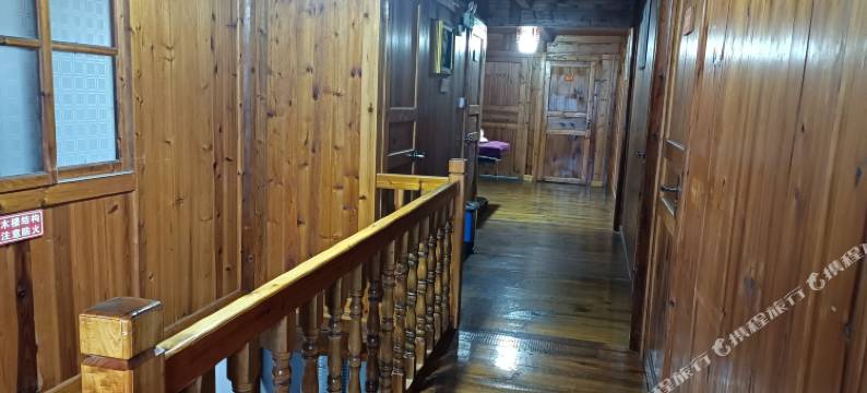 通道聚友客栈图片