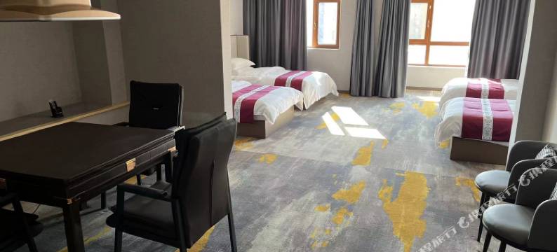 长岭云瑞酒店图片