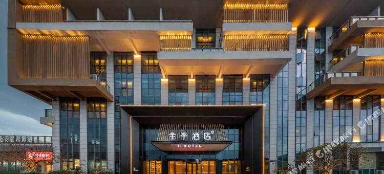 全季酒店(合肥长丰比亚迪工业园店)图片