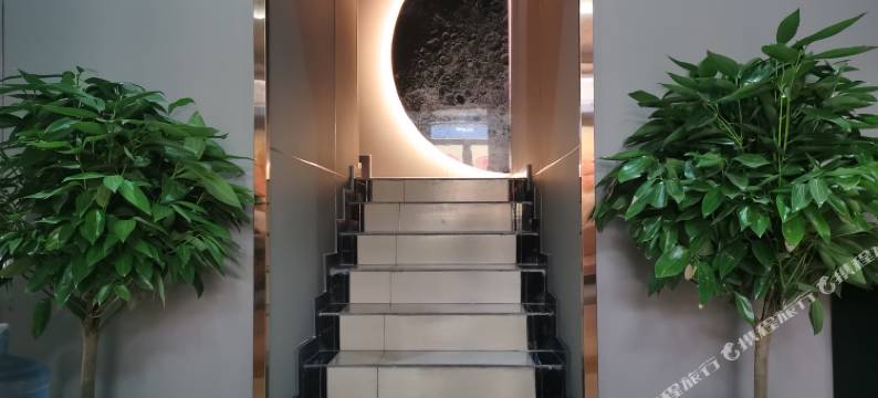 太原兴兴客栈图片