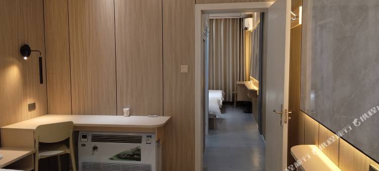 嘉峪关楠舍客栈(方特丝路神话嘉峪关关城店)图片