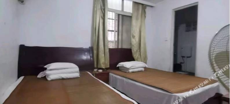 金海旅社(大鹏中路店)图片