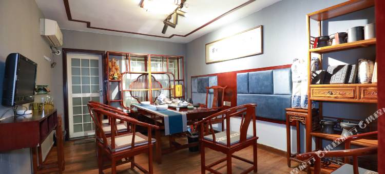 凤凰飘摇摆渡客栈图片