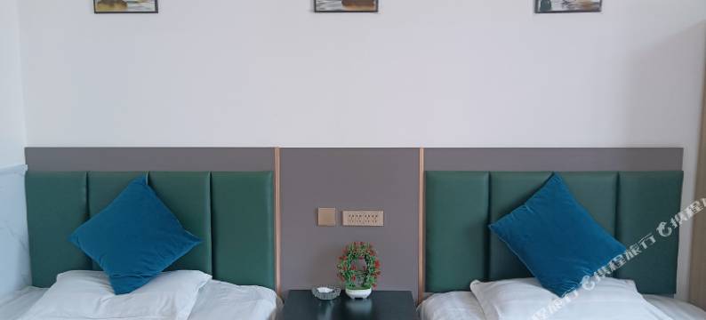 铜川怡佳宾馆图片